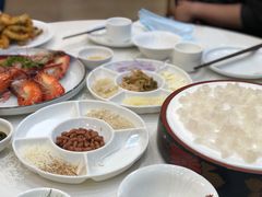 特色海鱼顺德鱼生-寻味顺德·南记酒家·传统顺德菜·鱼生(广源路店)