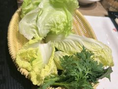 -古关火锅店(古北水镇景区店)