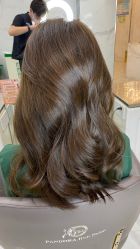 -潘多拉Hairsalon