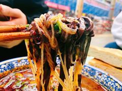 -惠记粉汤羊血(小南门店)