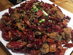 -望京一号·重庆江湖菜(工体店)