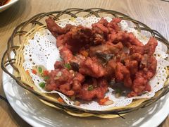 -金典银峰老鹅馆·昆山菜(亭林公园店)