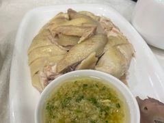 白切鸡-汇兴源餐馆(小北路店)
