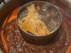 -葛记红焖羊肉(人民路店)