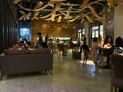 大堂-巴别塔法餐舍(合作路店)
