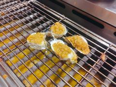 -吉布鲁牛排海鲜自助(深圳金牌店)