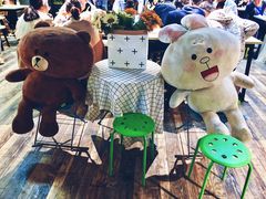 -友达面馆(二七南路店)