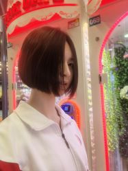 -时尚殿堂hair salon（上地华联店）