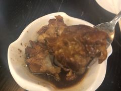-吉亨面馆(古北1699店)