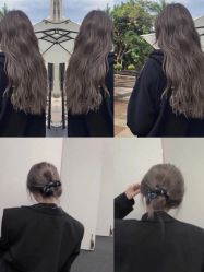 点击看大图 -3AM HAIR SALON烫发染发接发