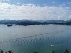 -千岛湖忆湖度假酒店(中心湖景区店)