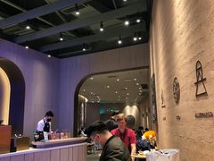 -星巴克臻选(万象前海店)