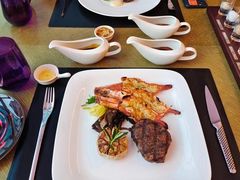 -恰餐厅CHAR Grill(北京三里屯洲际店)