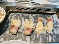 -苏格里岛自助烤肉海鲜火锅(成都金牛万达店)