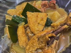 -伙记牛杂糖水