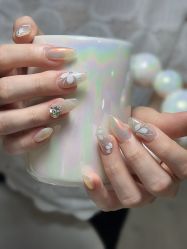 -UMl Nail 尤米美甲美睫半永久
