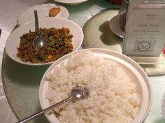 -玉满堂·湖北融合菜