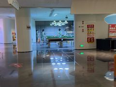 -神帆·元气汤泉(解放西路店)