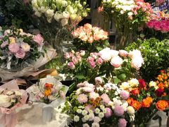-Olé精品超市(北京合生汇店)