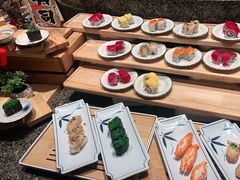 -星伦多自助料理·涮烤一体(杭州来福士店)
