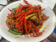 -天宝兄弟(前海壹方城店)