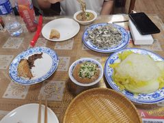 -清真·鸦儿李记·小馆(后海店)