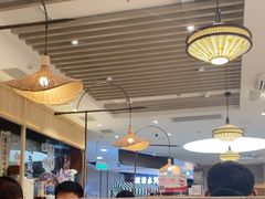 -云海肴·汽锅鸡·云南菜(广安门天虹店)