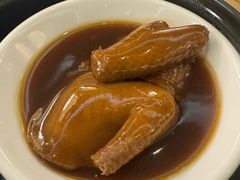 -酌宴府The China Club·广州万富希尔顿酒店(云城东路店)