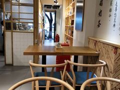 -厝内小眷村(天河南一路店)