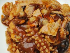 -卫鼎轩·曹公馆(鼓楼店)