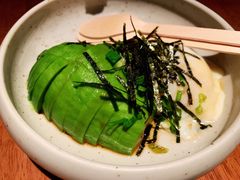 牛油果温泉蛋-醉虎传(南锣鼓巷店)