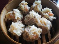 -正宗天津烧麦馆(柳州路店)