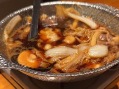 -故乡屋日本料理(八一广场店)