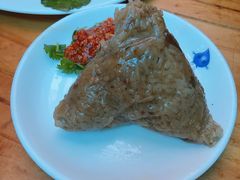 -老宅原住民沙茶面精品小吃(龙头路店)