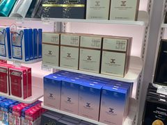 -国药中服免税(北京坊店)