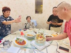 -顺风海鲜港(金玉兰店)