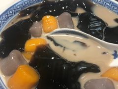 芋圆仙草-老廣糖水铺(乐汇城店)