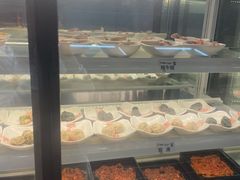 -深海聚汇·牛榴宴·自助料理(江宁万达店)