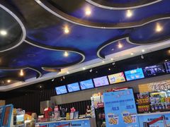 -博纳国际影城(龙华店)