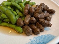 -阿英煲(凉城路店)