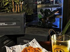 -HUBBA祜精酿(五羊邨店)