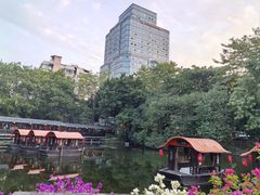 -侨美·唐荔园·40年地道粤菜