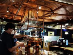 -兰特伯爵西餐厅·啤酒屋(方庄店)