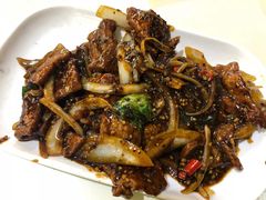 -纽顿熟食中心