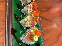 -熹炭精致日料(金融街购物中心店)