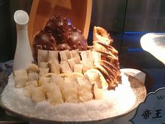 -阿伟海鲜楼·福建菜(延寿店)