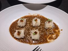 -喜悦烤鸭·新京菜(王府井店)