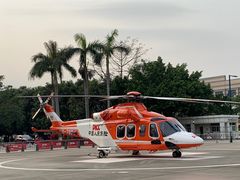 -广州市番禺中心医院(主院区)