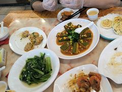 -新金盛·海鲜酒楼(盐田店)