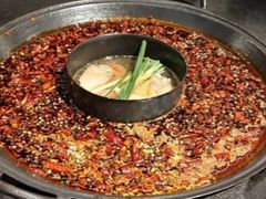 -红板凳火锅·20年老字号